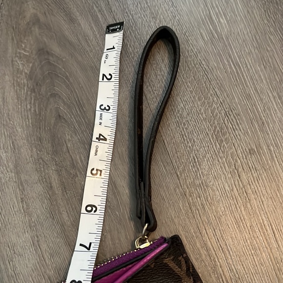 Louis Vuitton bag 🤎💖 - Picture 11 of 15